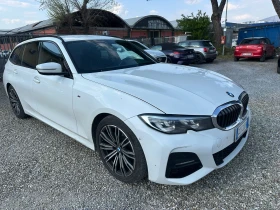 BMW 318 2.0 / M-Sport, снимка 1