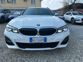 BMW 318 2.0 / M-Sport, снимка 2