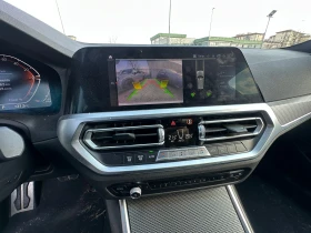 BMW 318 2.0 / M-Sport, снимка 11