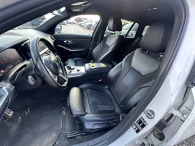 BMW 318 2.0 / M-Sport, снимка 9