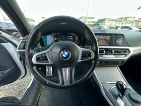 BMW 318 2.0 / M-Sport, снимка 10