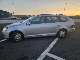 VW Golf VI Германия Топ , снимка 3