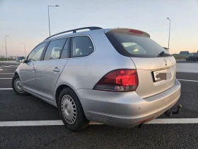 VW Golf VI Германия Топ , снимка 6