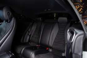 Mercedes-Benz E 220 D COUPE FULL AMG LINE LED NAVI ЛИЗИНГ 100%, снимка 15
