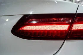 Mercedes-Benz E 220 D COUPE FULL AMG LINE LED NAVI ЛИЗИНГ 100%, снимка 9