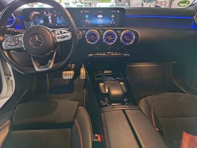 Mercedes-Benz CLA 200 Shooting break, AMG, снимка 16