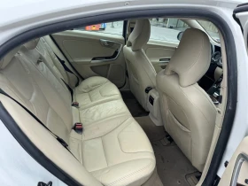 Volvo S60 2.5 T5 5цилиндъра, снимка 10