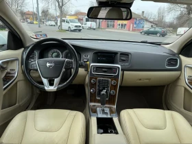 Volvo S60 2.5 T5 5цилиндъра, снимка 7