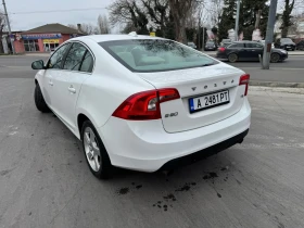 Volvo S60 2.5 T5 5цилиндъра, снимка 5