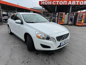 Volvo S60 2.5 T5 5цилиндъра, снимка 2