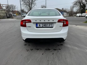 Volvo S60 2.5 T5 5цилиндъра, снимка 6