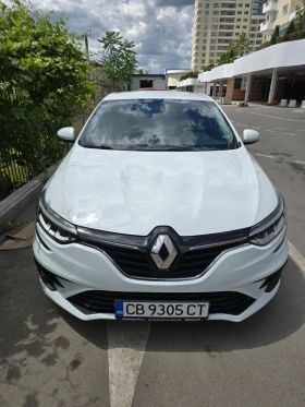 Renault Megane 1.0 115 Tce, снимка 1