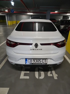 Renault Megane 1.0 115 Tce, снимка 13