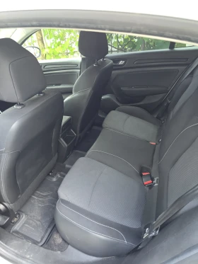 Renault Megane 1.0 115 Tce, снимка 6