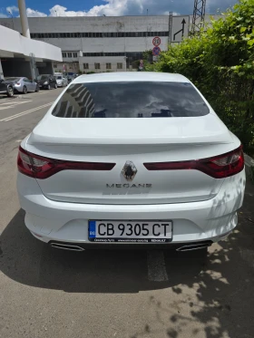 Renault Megane 1.0 115 Tce, снимка 3