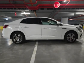 Renault Megane 1.0 115 Tce, снимка 12
