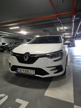 Renault Megane 1.0 115 Tce, снимка 10