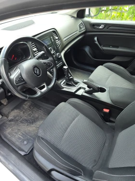 Renault Megane 1.0 115 Tce, снимка 4