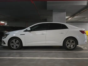 Renault Megane 1.0 115 Tce, снимка 11