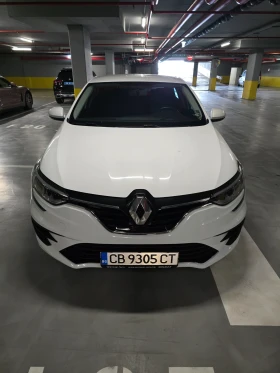 Renault Megane 1.0 115 Tce, снимка 14