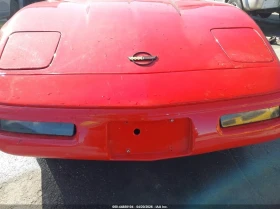 Chevrolet Corvette, снимка 3