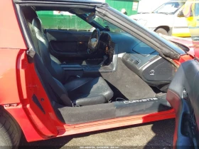 Chevrolet Corvette, снимка 10