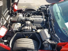 Chevrolet Corvette, снимка 14