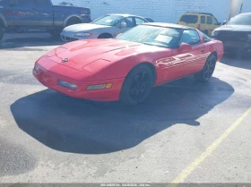 Chevrolet Corvette, снимка 4