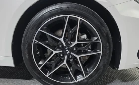 Kia K5 2nd Generation 1.6 Turbo Noblesse Special, снимка 5