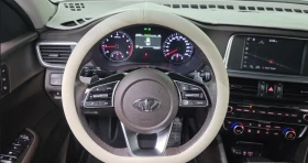 Kia K5 2nd Generation 1.6 Turbo Noblesse Special, снимка 10