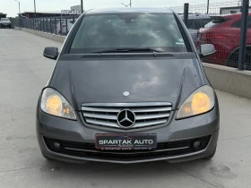 Mercedes-Benz A 180 CDI* 2011г* РЪЧКА* РЕГИСТРИРАН* Топ Състояние* , снимка 2