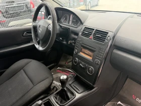 Mercedes-Benz A 180 CDI* 2011г* РЪЧКА* РЕГИСТРИРАН* Топ Състояние* , снимка 14