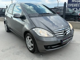 Mercedes-Benz A 180 CDI* 2011г* РЪЧКА* РЕГИСТРИРАН* Топ Състояние* , снимка 3