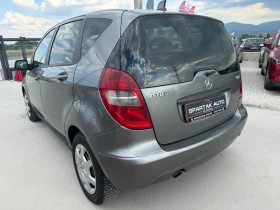 Mercedes-Benz A 180 CDI* 2011г* РЪЧКА* РЕГИСТРИРАН* Топ Състояние* , снимка 6