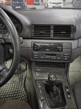 BMW 318, снимка 8
