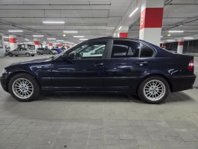 BMW 318, снимка 3