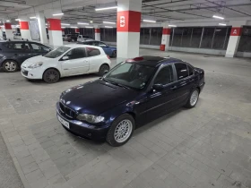 BMW 318, снимка 1