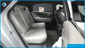 Hyundai Ioniq 6  LONG RANGE, снимка 9