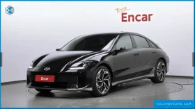 Hyundai Ioniq 6  LONG RANGE, снимка 1