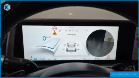Hyundai Ioniq 6  LONG RANGE, снимка 6