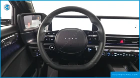 Hyundai Ioniq 6  LONG RANGE, снимка 11