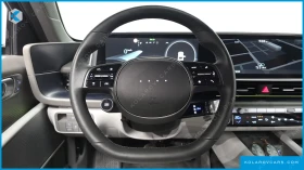 Hyundai Ioniq 6  LONG RANGE, снимка 10