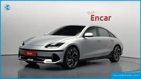 Hyundai Ioniq 6  LONG RANGE, снимка 1