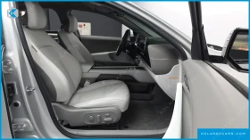 Hyundai Ioniq 6  LONG RANGE, снимка 8