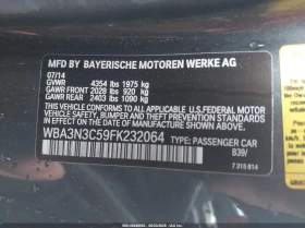 BMW 428 2.0l I, снимка 9