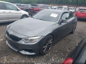 BMW 428 2.0l I, снимка 2