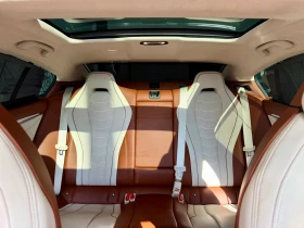BMW 850 V8 Gran Coupe Първи Собственик в ГАРАНЦИЯ, снимка 15