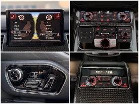 Audi S8 4.0= V8T= QUATTRO= CARBON PACK= HUD= 360* CAMERA= , снимка 16