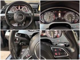 Audi S8 4.0= V8T= QUATTRO= CARBON PACK= HUD= 360* CAMERA= , снимка 14