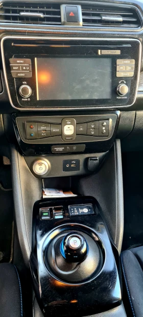 Nissan Leaf  NISSAN LEAF 40 kWh , снимка 10